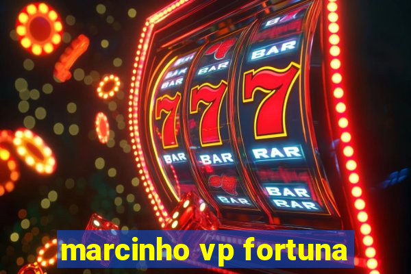 marcinho vp fortuna